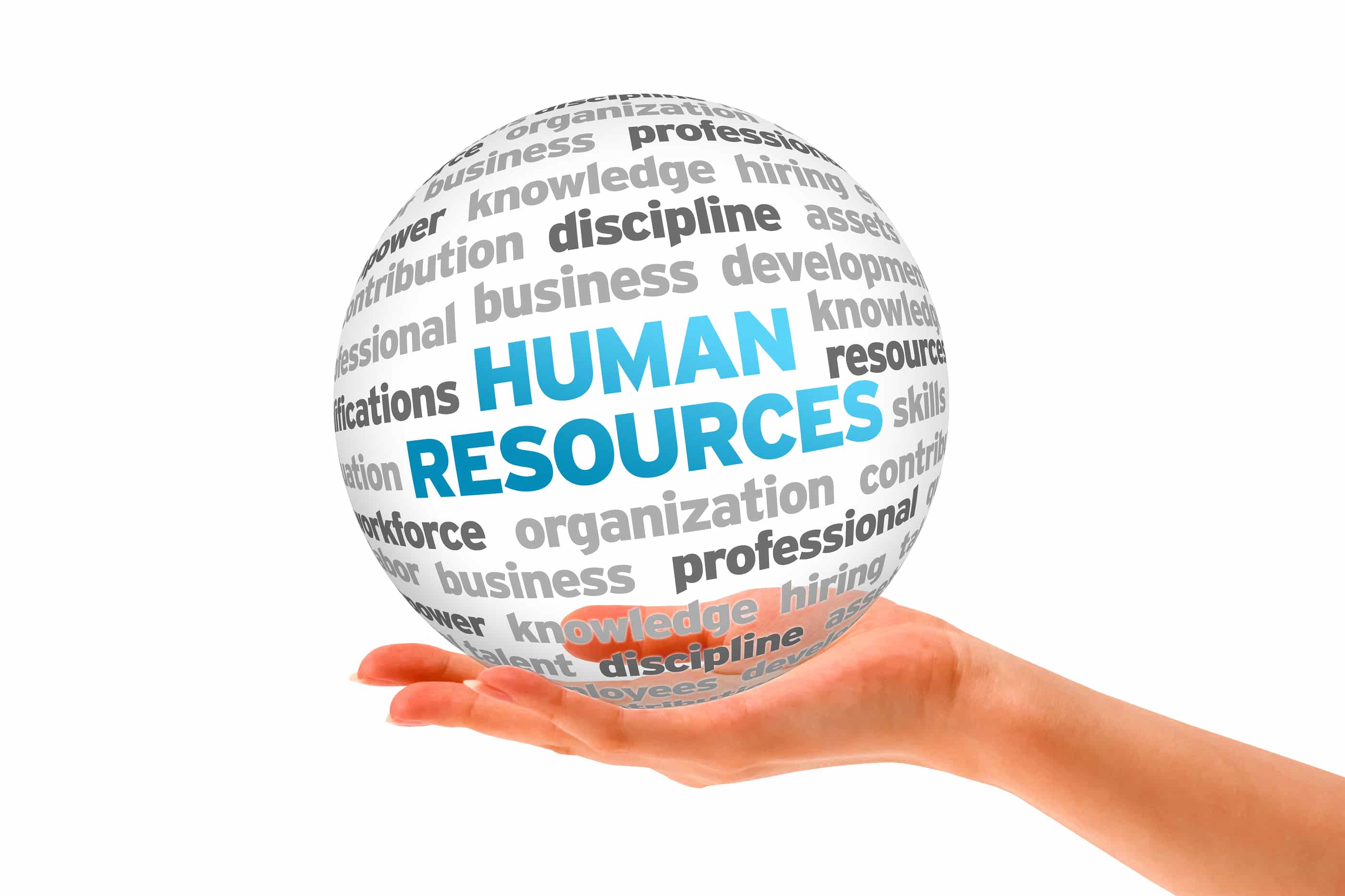 Human Resources Department