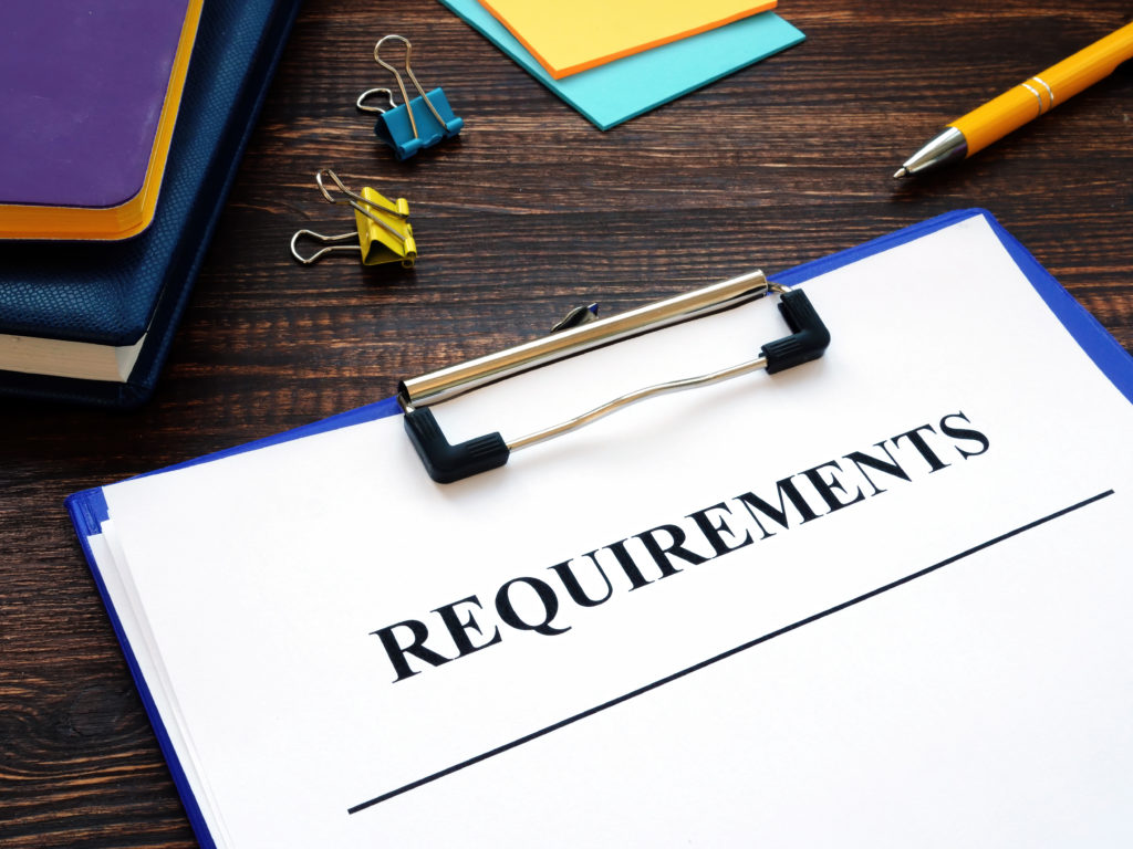 What Documents Are Required for BPSS Check