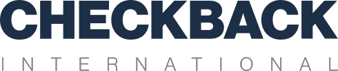 Checkback Logo